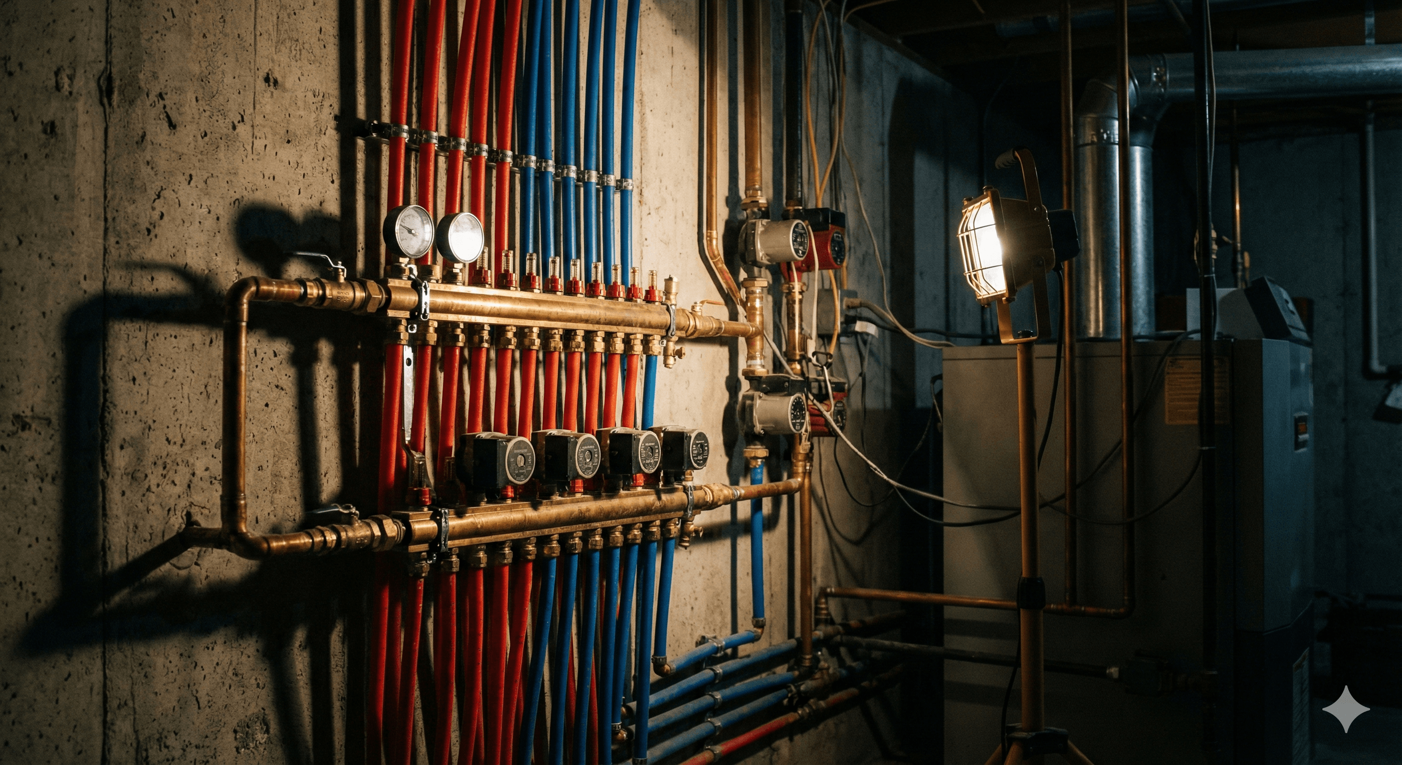 Smart Home Αντλία Θερμότητας
